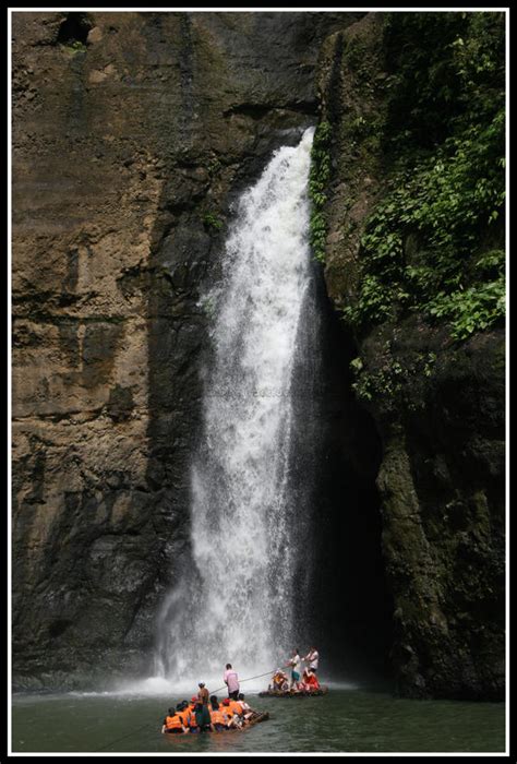 Pagsanjan Falls by hellrace on DeviantArt