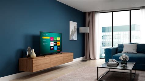 Hisense Roku TV models make UK debut