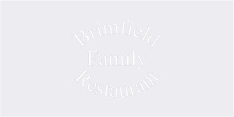 Contact | Brimfield Family Restaurant