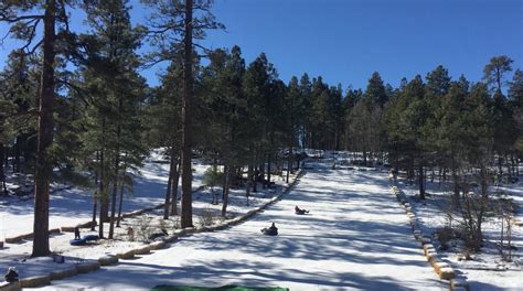 Flagstaff Snow Park