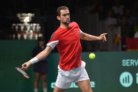 Marin Čilić zbog ozljede koljena odustao od nastupa na Australian Openu - Hrvatski teniski savez