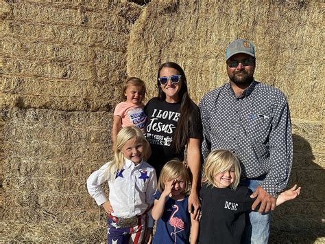 PHOTOS: Casper Family Business Proves Hay Isn’t Just for Horses