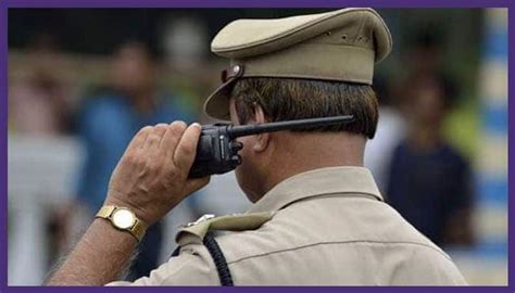 Kerala: 11 deputy superintendents demoted, 63 police officers transferred