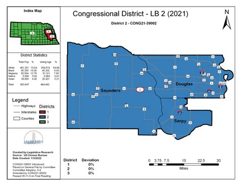 Nebraska's 2022 midterm elections: 2nd Congressional District