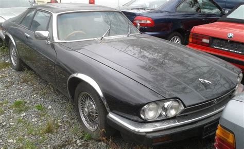 Jaguar XJS V12 for sale