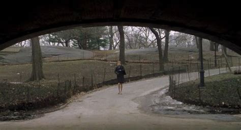 Birth Film Locations - [www.onthesetofnewyork.com]