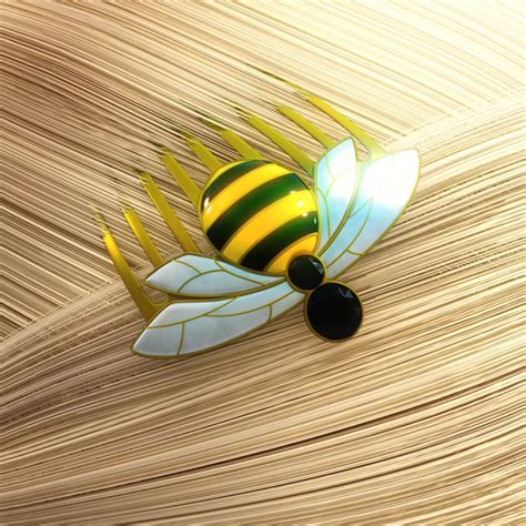 Bee Miraculous | Heroism Wiki | Fandom