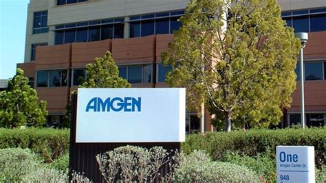 Amgen, Inc. – Oncology Deals and Alliances Insights – Page 2 – Oncology ...