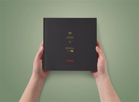 Graphic Designer: I See You Brand Book on Behance