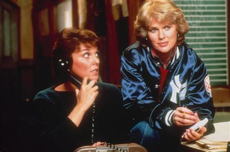 Cagney & Lacey [Cast] photo