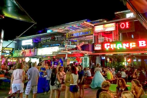 Best bars and nightlife in Krabi | Your Krabi