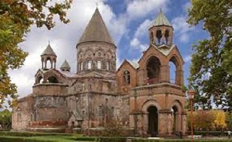 8 Oldest Cathedrals in the World - Oldest.org