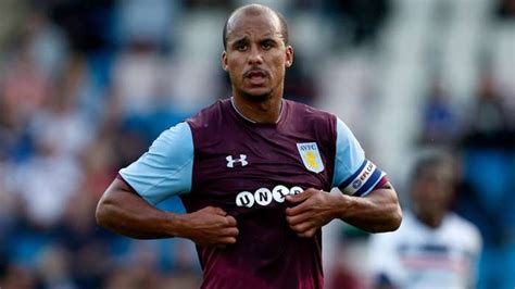 Gabriel Agbonlahor: The Super Eagle who never was | Goal.com