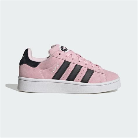 adidas Campus 00s Shoes - Pink | adidas Deutschland