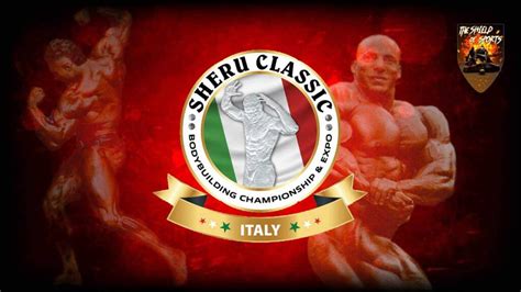 Sheru Classic Italy Pro Show 2023: tutti i risultati