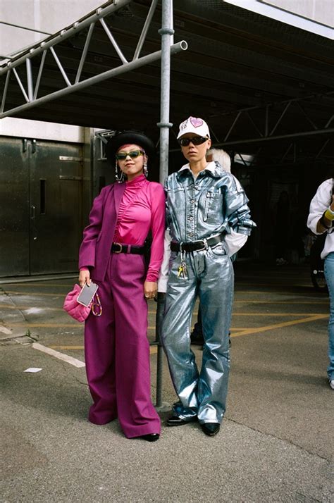 Copenhagen Street Style Fashion Week SS23 | Dazed