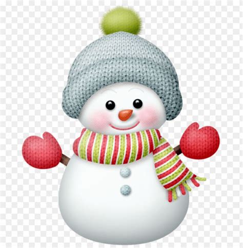 Lliellachillymilly 1 Clipart Png Photo - 38511 png - Free PNG Images | Christmas snowman ...