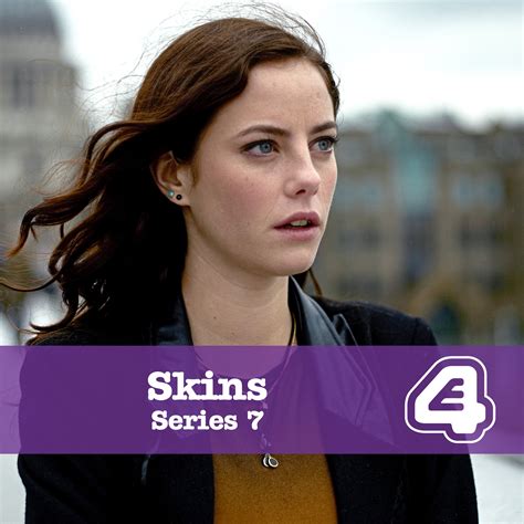 Skins, Series 7 on iTunes