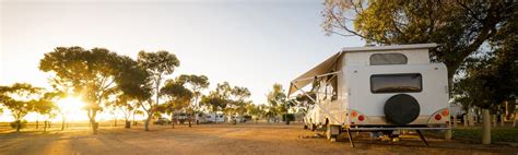 Camping and caravans | Kakadu National Park