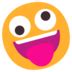 Zany Face Emoji Copy Paste ― 🤪