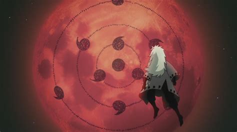 Eye of the Moon Plan | Narutopedia | Fandom