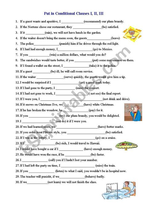 mixed conditionals worksheet | English grammar test, English grammar ...