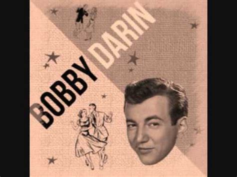 Bobby Darin - "Splish Splash"