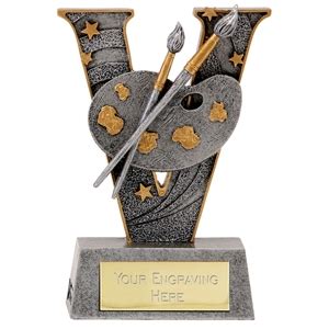 Art Trophies - Our artists trophies come with Free Engraving and fast ...