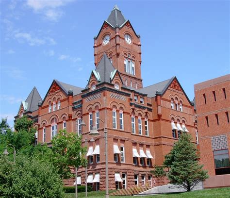 Cass County Courthouse (Plattsmouth, Nebraska) - a photo on Flickriver