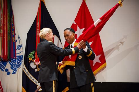 GEN Dennis Via promotion ceremony | Article | The United States Army