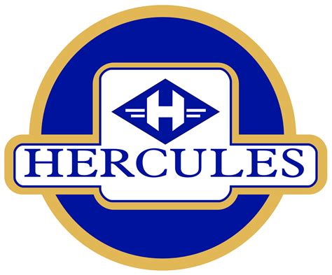 Hercules Logo - LogoDix