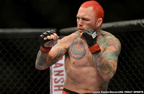 Chris Leben sentenced to 120 days, reports to jail Sept. 21 | MMA Junkie