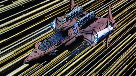 Top 15 Best Anime Spaceships - MyAnimeList.net