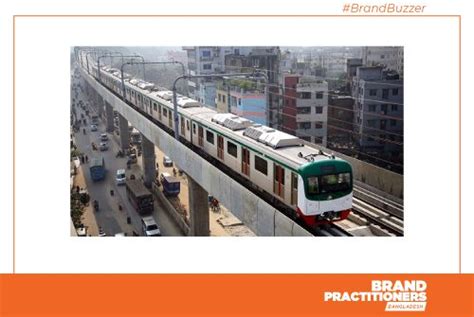 Berger is the proud partner of Dhaka Metro Rail project - Brand ...