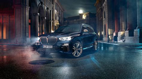 BMW X5 M Automobiles: Discover Highlights | BMW.ca