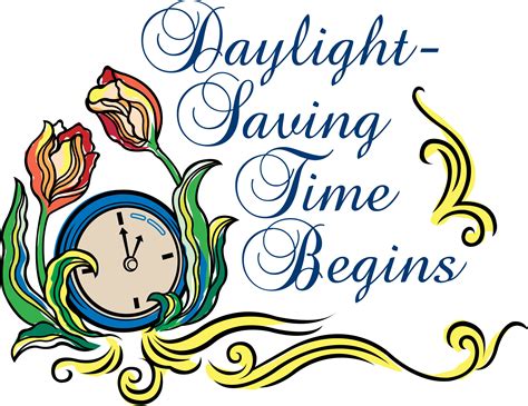 Daylight Savings Ends ClipArt and Pictures | Download Free Word ... | Daylight Saving Time ...