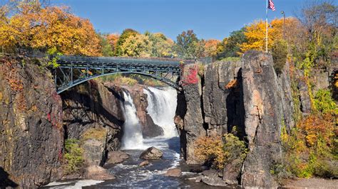 5 Places to See in Paterson, New Jersey - Patriot USA Commercial Cleaning Janitorial Service