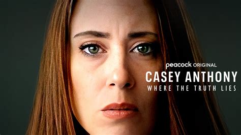 Peacock's Casey Anthony Docuseries: Release Date, What to Expect, and More