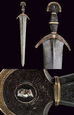 A cinquedea dating: 19th Century provenance: North Italy Knight In ...