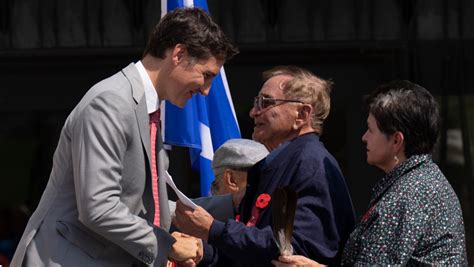 Flag raised on Parliament Hill to honour residential school survivors - TrendRadars