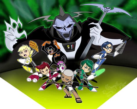 Hyperforce GO! by Anastas-C on DeviantArt