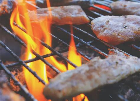 Keep Your Flat Top Grill Clean by Following These Simple Steps