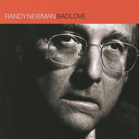 Albums – Randy Newman