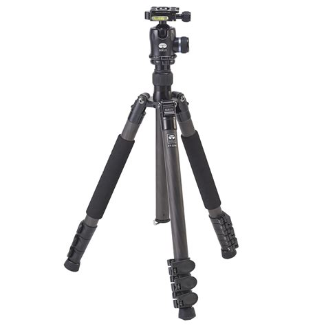 SIRUI T-S Series Tripods - Guangdong SIRUI Optical Co., Ltd.