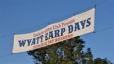 Wyatt Earp's Family Tree, Explained