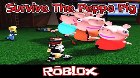 Roblox Pig