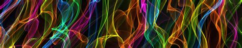 Free Stock Photo 9029 rainbow flame banner002 | freeimageslive
