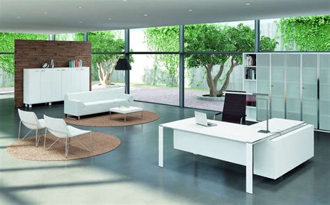 Tell Your Story with Office Design - Modern Office Furniture