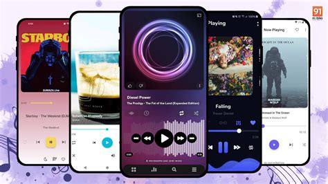 What are the best apps to listen to music without Wifi? - Appvn.net