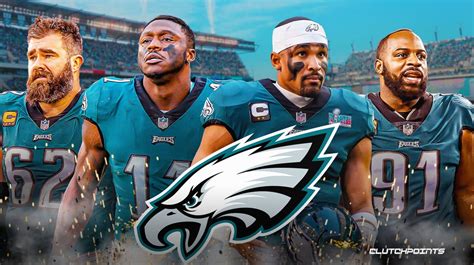 Eagles: NFL schedule predictions for each game in 2023